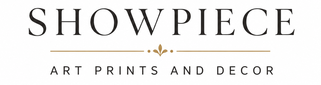 Showpiece Printing & Decor