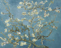 VINCENT VAN GOGH Almond Blossoms FINE ART PRINT Archival Paper Wall Decor
